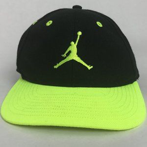 Air Jordan True Youth Snapback Adjustable Hat